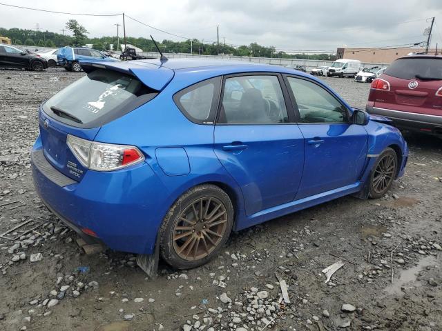 Photo 3 from auction – 2013 SUBARU IMPREZA WR with VIN JF1GR7E63DG813684