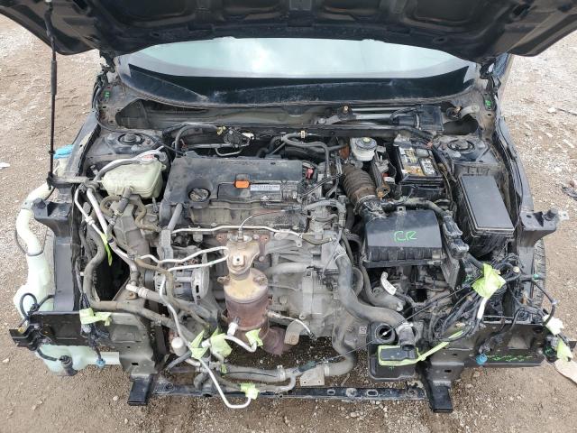 Photo 11 from auction – 2017 HONDA CIVIC EX with VIN 19XFC2F79HE027878