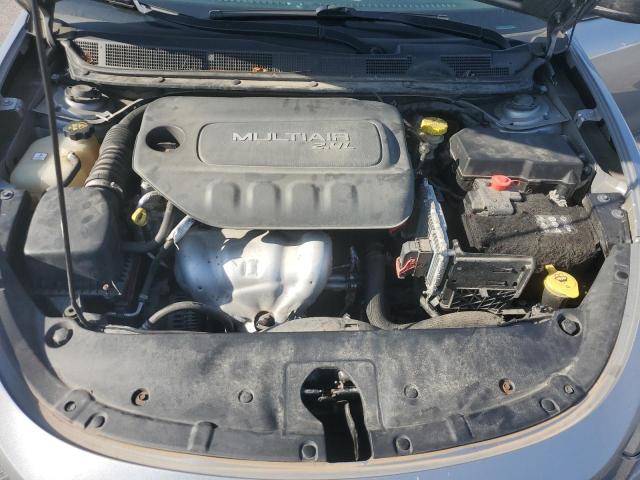 Photo 11 from auction – 2015 DODGE DART SXT with VIN 1C3CDFBB7FD173393