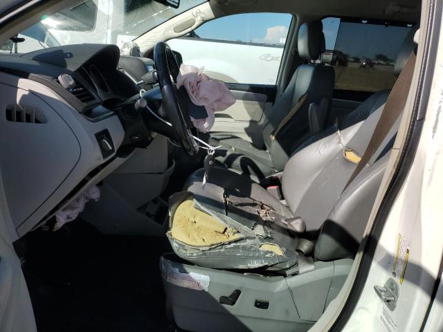 Photo 7 from auction – 2011 VOLKSWAGEN ROUTAN with VIN 2V4RW3DGXBR621792