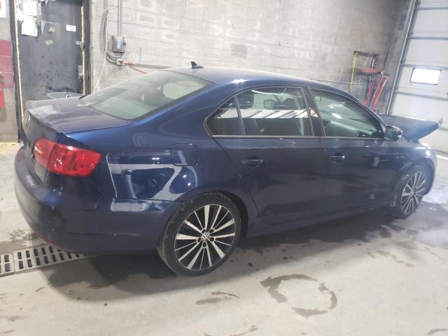 Photo 3 from auction – 2014 VOLKSWAGEN JETTA SE with VIN 3VWD07AJ2EM221473