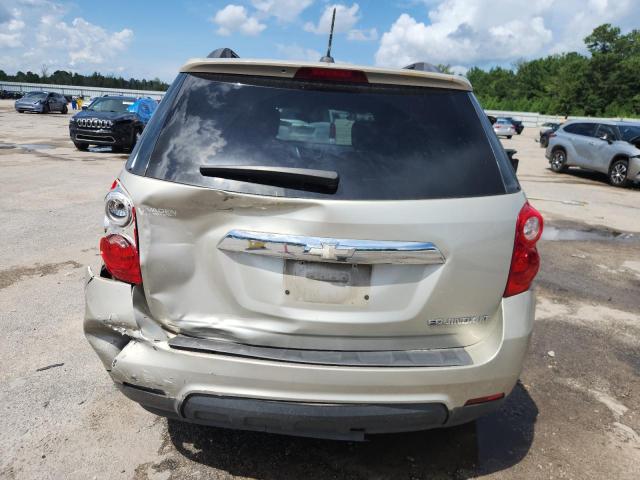 Photo 6 from auction – 2015 CHEVROLET EQUINOX LT with VIN 2GNALBEK7F6110679