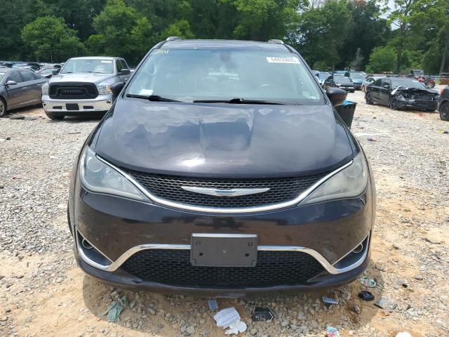 Photo 5 from auction – 2018 CHRYSLER PACIFICA TOURING L with VIN 2C4RC1BG6JR114851