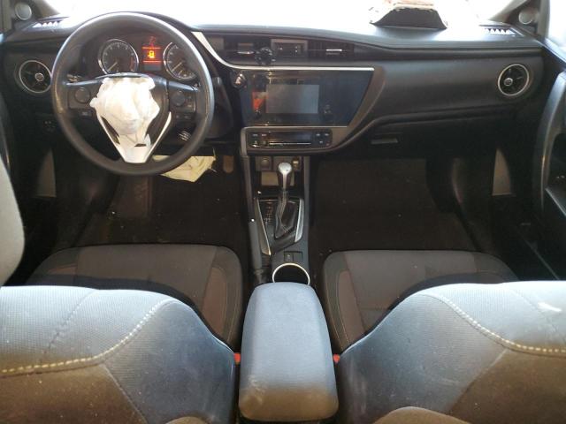 Photo 8 from auction – 2018 TOYOTA COROLLA with VIN 2T1BURHE5JC059411