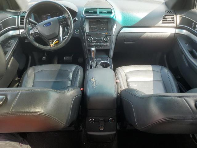 Photo 8 from auction – 2016 FORD 1220 with VIN 1FM5K7D87GGB93608