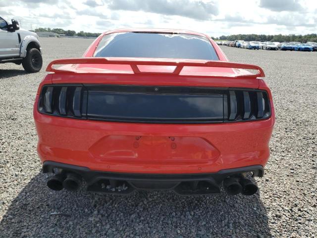 Photo 6 from auction – 2018 FORD MUSTANG GT with VIN 1FA6P8CF4J5159084