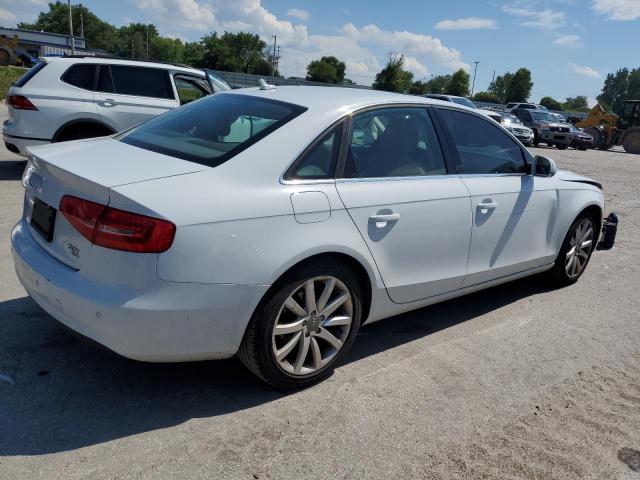 Photo 3 from auction – 2013 AUDI A4 PREMIUM with VIN WAUFFBFL2DN043895