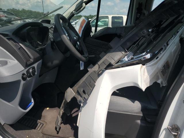 Zdjęcie 7 z aukcji – 2017 FORD TRANSIT T- z VIN 1FBZX2ZM3HKA05315