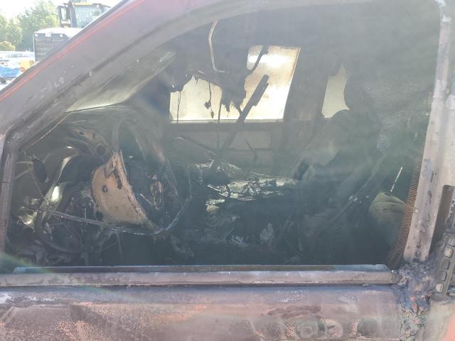 Снимка 7 от търг – 2008 FORD EXPLORER X с VIN 1FMEU63E58UA69593