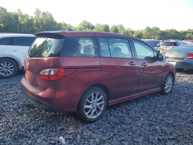Photo 3 from auction – 2012 MAZDA 5 with VIN JM1CW2CL2C0123803