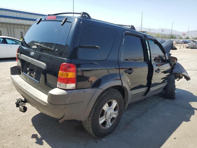 Photo 3 from auction – 2002 FORD ESCAPE XLT with VIN 1FMCU04192KD00417