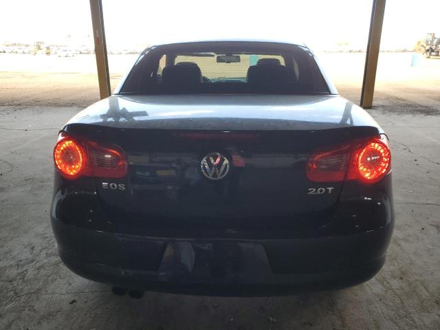 Photo 6 from auction – 2007 VOLKSWAGEN EOS 2.0T L with VIN WVWFA71F87V030024