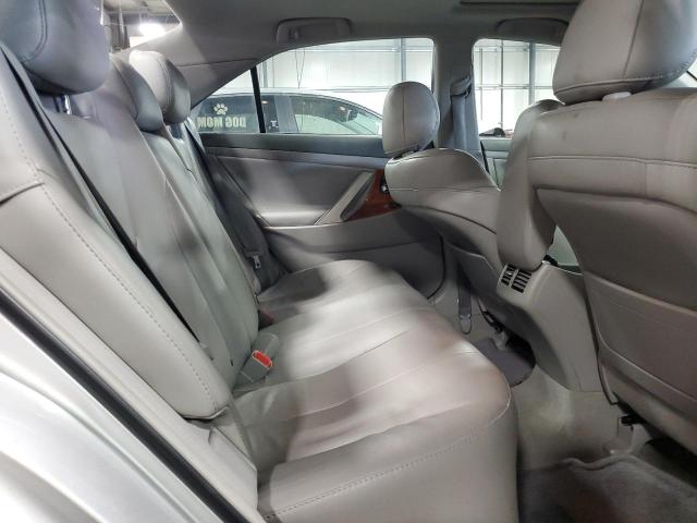 Photo 10 from auction – 2011 TOYOTA CAMRY BASE with VIN 4T4BF3EK8BR193014