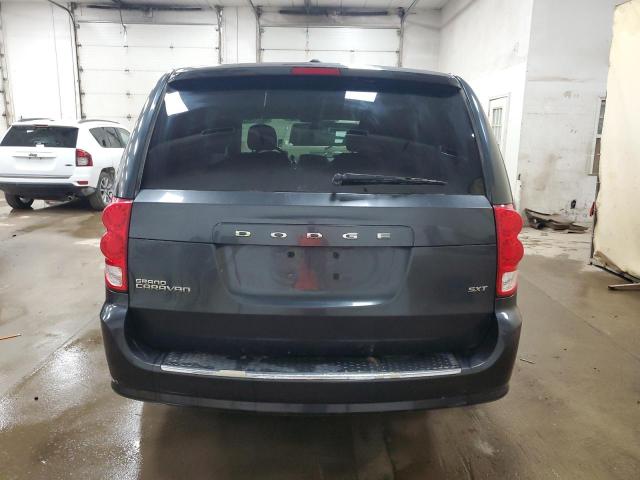 Photo 6 from auction – 2014 DODGE GRAND CARA with VIN 2C4RDGCG7ER335699