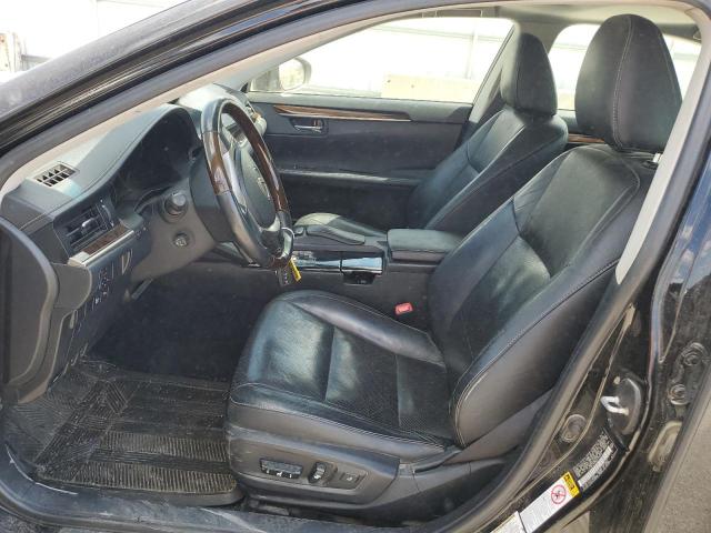 Photo 7 from auction – 2014 LEXUS ES 350 with VIN JTHBK1GG8E2143302