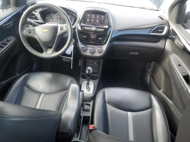 Photo 8 from auction – 2021 CHEVROLET SPARK ACTI with VIN KL8CH6SA9MC711191
