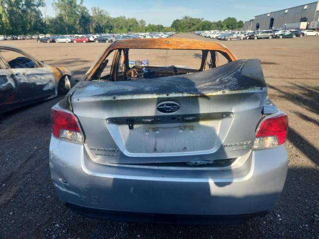 Photo 6 from auction – 2015 SUBARU IMPREZA with VIN JF1GJAA62FH017290