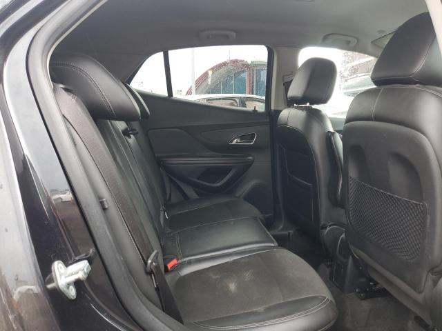 Photo 11 from auction – 2014 BUICK ENCORE with VIN KL4CJESB0EB781260