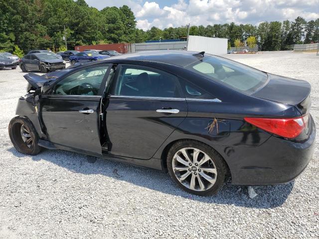 Photo 2 from auction – 2011 HYUNDAI SONATA SE with VIN 5NPEC4AC8BH263503