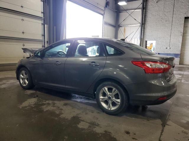 Photo 2 from auction – 2013 FORD FOCUS SE with VIN 1FADP3F27DL351098
