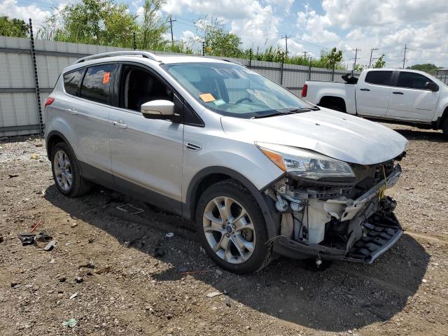 Photo 4 from auction – 2014 FORD ESCAPE TIT with VIN 1FMCU9J99EUE22010