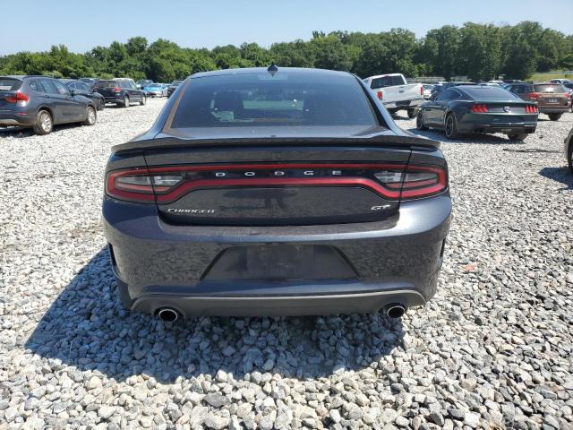 Photo 6 from auction – 2019 DODGE CHARGER GT with VIN 2C3CDXHG9KH686330
