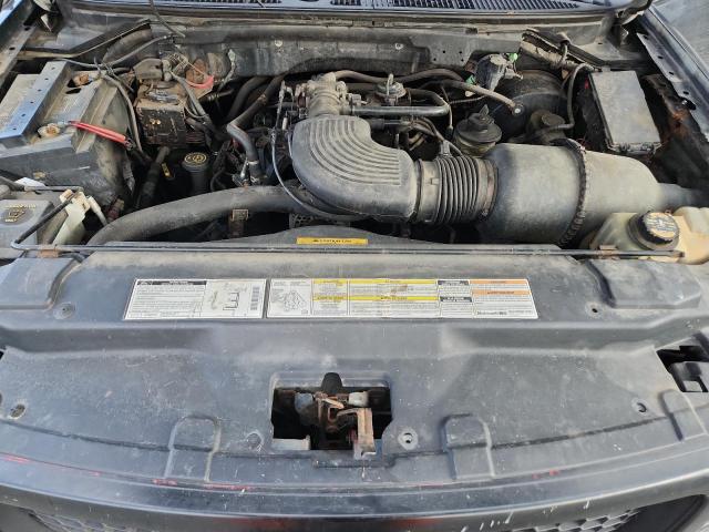 Photo 11 from auction – 2000 FORD F150 with VIN 1FTRX18L7YNB91857