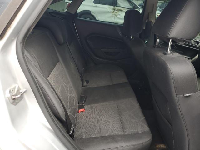 Photo 10 from auction – 2013 FORD FIESTA SE with VIN 3FADP4BJ1DM173271