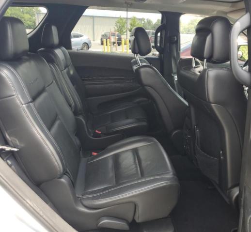 Photo 11 from auction – 2013 DODGE DURANGO CI with VIN 1C4SDJETXDC616010
