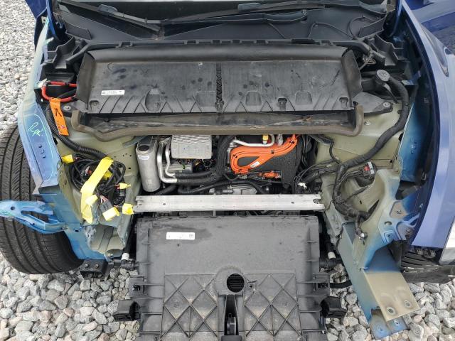 Photo 12 from auction – 2022 TESLA MODEL Y with VIN 7SAYGDEE0NF354378
