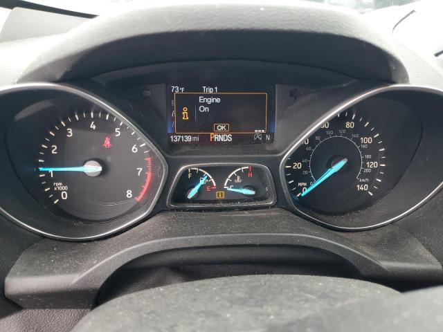 Photo 9 from auction – 2017 FORD ESCAPE SE with VIN 1FMCU9GD0HUA90216