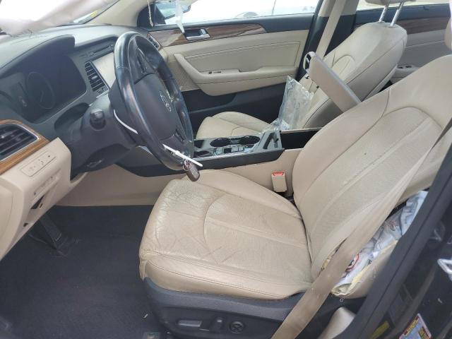 Photo 7 from auction – 2015 HYUNDAI SONATA SPO with VIN 5NPE34AF9FH049720