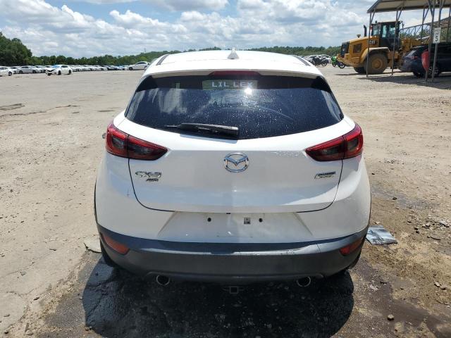 Photo 6 from auction – 2016 MAZDA CX-3 GRAND with VIN JM1DKBD76G0105067