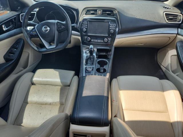 Photo 8 from auction – 2017 NISSAN MAXIMA 3.5 with VIN 1N4AA6APXHC381338