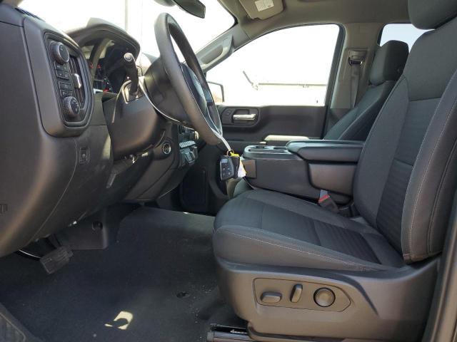 Photo 7 from auction – 2023 CHEVROLET SILVERADO with VIN 1GCPDBEK0PZ132173