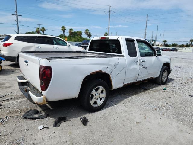 Photo 3 from auction – 2011 CHEVROLET COLORADO with VIN 1GCESCFEXB8128173