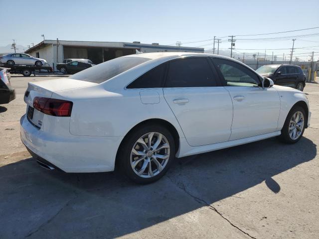 Photo 3 from auction – 2017 AUDI A6 PREMIUM with VIN WAUF8AFC4HN002775