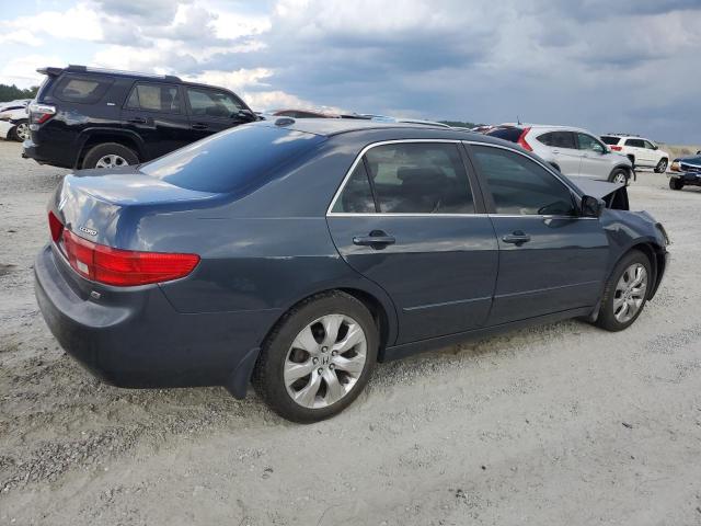 Photo 3 from auction – 2005 HONDA ACCORD EX with VIN 1HGCM66535A057044