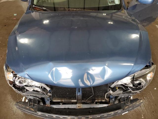 Photo 11 from auction – 2010 SUBARU IMPREZA 2. with VIN JF1GH6B6XAH814290