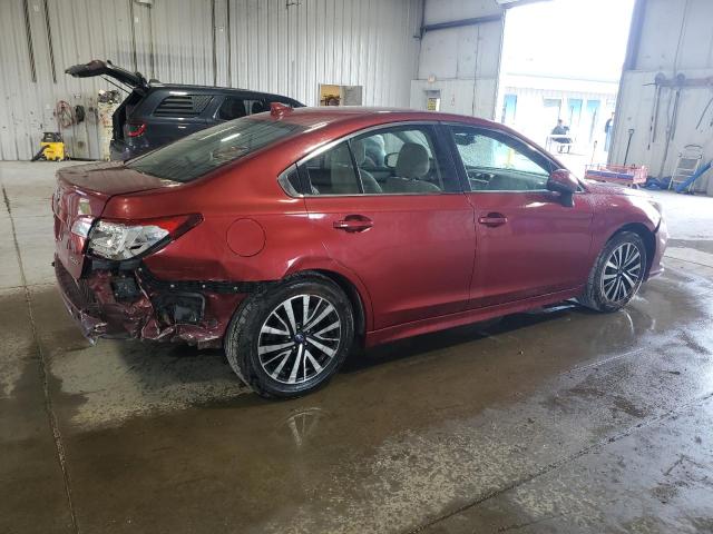 Photo 3 from auction – 2019 SUBARU LEGACY 2.5 with VIN 4S3BNAF67K3039701