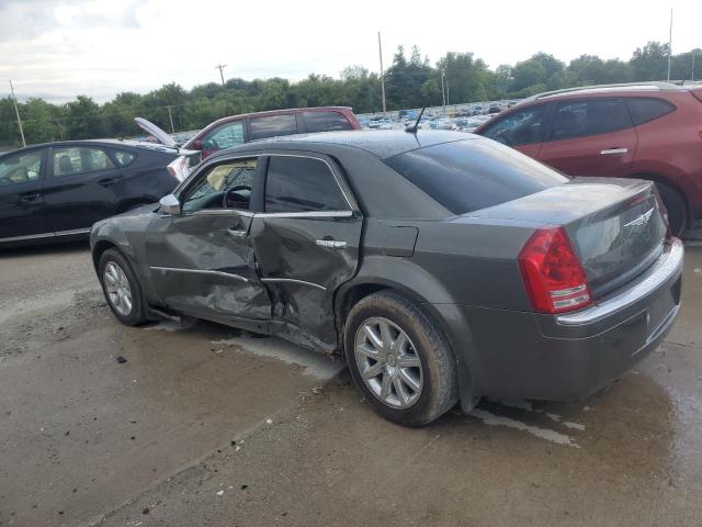 Photo 2 from auction – 2008 CHRYSLER 300C with VIN 2C3LA63H28H229399
