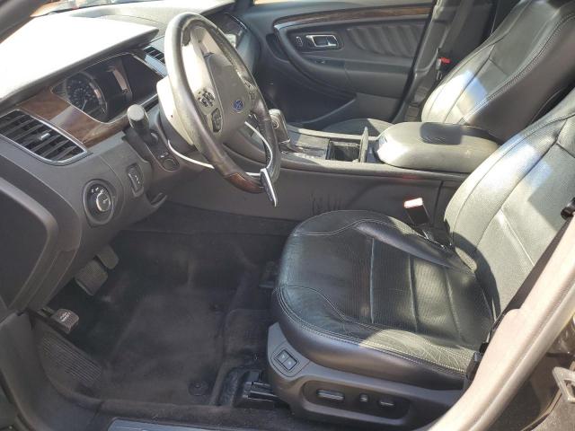 Photo 7 from auction – 2015 FORD TAURUS with VIN 1FAHP2F87FG134310