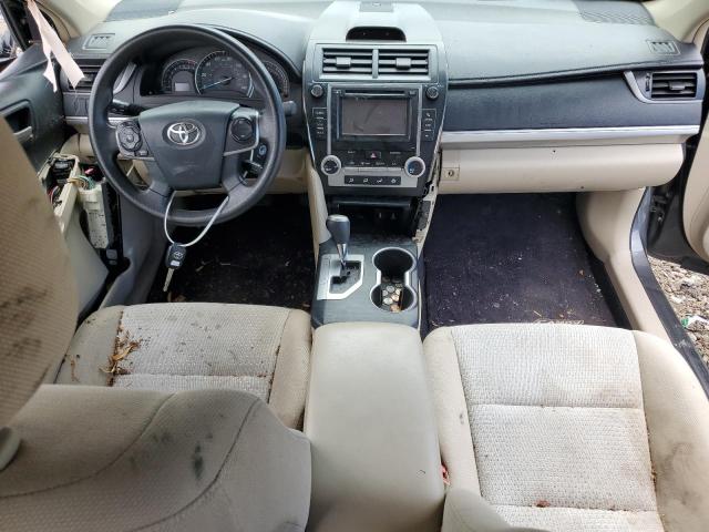 Photo 8 from auction – 2012 TOYOTA CAMRY BASE with VIN 4T4BF1FK7CR174166