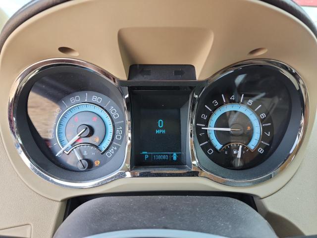 Photo 9 from auction – 2010 BUICK LACROSSE C with VIN 1G4GC5EG0AF138236
