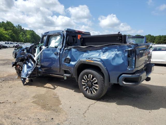 Photo 2 from auction – 2025 GMC SIERRA K25 with VIN 1GT4UXEY5SF242425