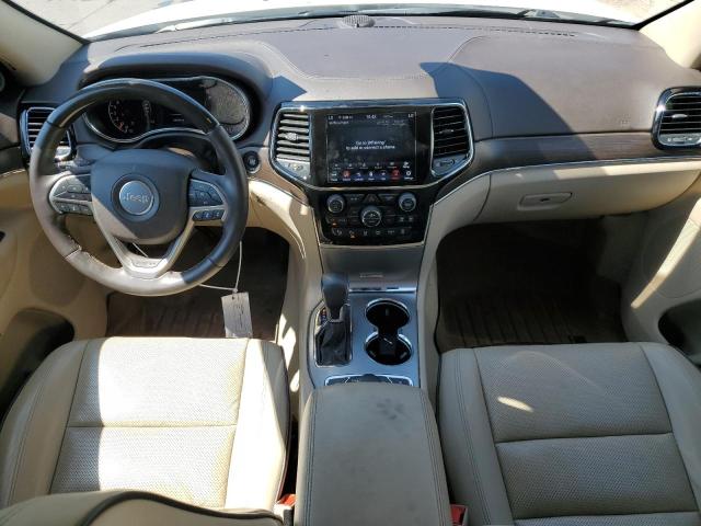 Photo 8 from auction – 2020 JEEP GRAND CHER with VIN 1C4RJFCT3LC284756