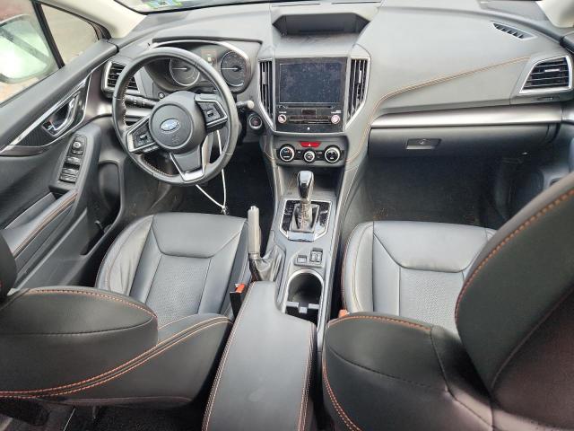 Photo 8 from auction – 2018 SUBARU CROSSTREK with VIN JF2GTAJC0JH232655