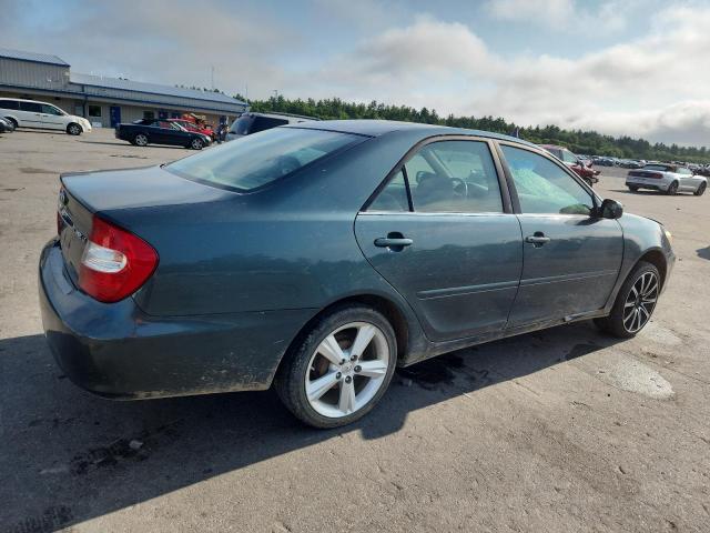 Photo 3 from auction – 2004 TOYOTA CAMRY LE with VIN 4T1BE32K34U277326