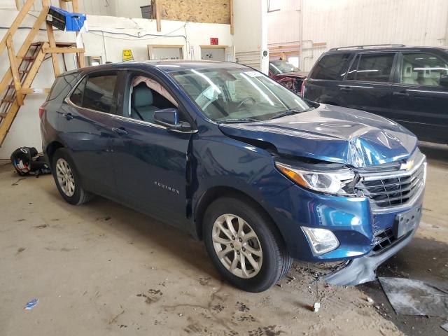 Photo 4 from auction – 2019 CHEVROLET EQUINOX LT with VIN 2GNAXKEVXK6216049