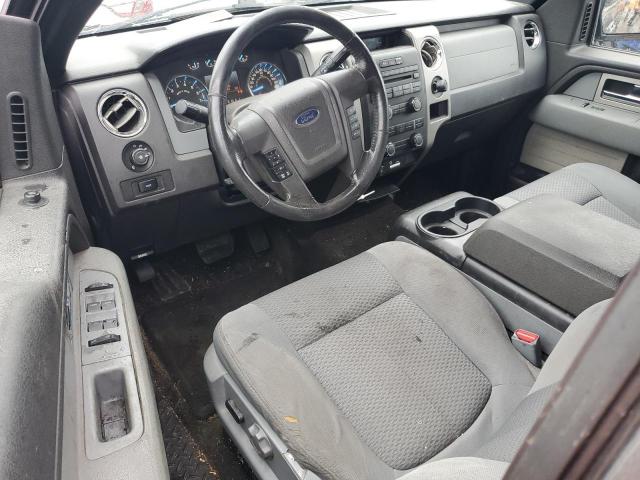 Photo 8 from auction – 2011 FORD F150 SUPER with VIN 1FTFX1EF9BFC31150